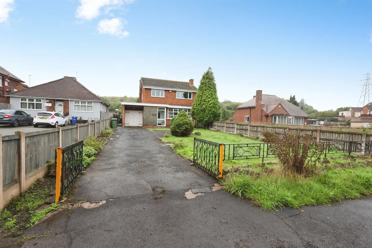 Smithy Lane, Brierley Hill, DY5, photo 25