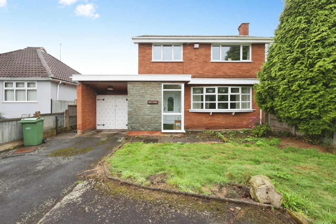 Smithy Lane, Brierley Hill, DY5, photo 26
