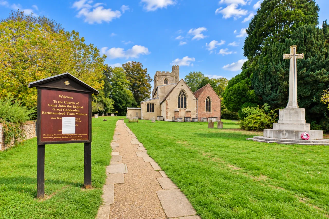 Pipers Hill, Hemel Hempstead, HP1, photo 20