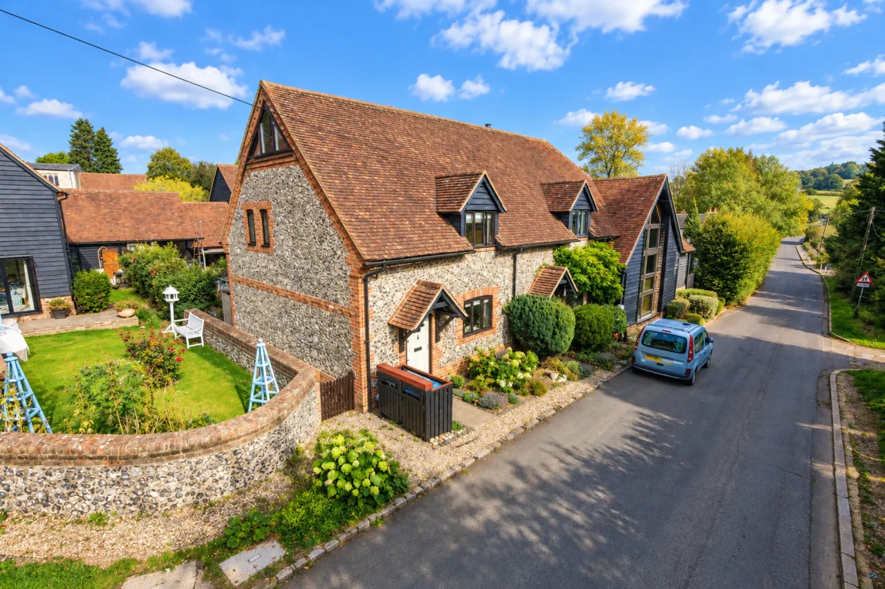 3 bed property for sale, Pipers Hill, Hemel Hempstead, HP1