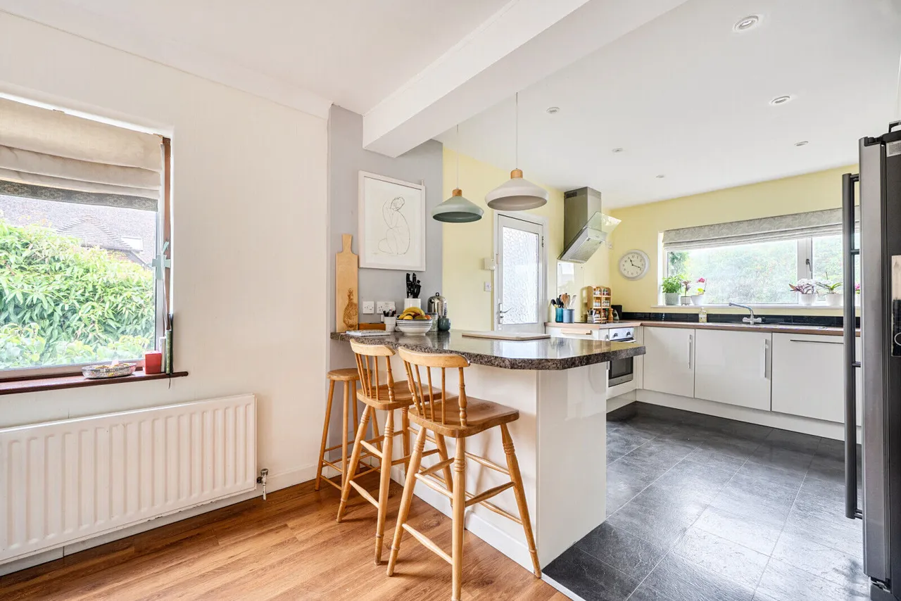 The Short, Purley on Thames, RG8, photo 6