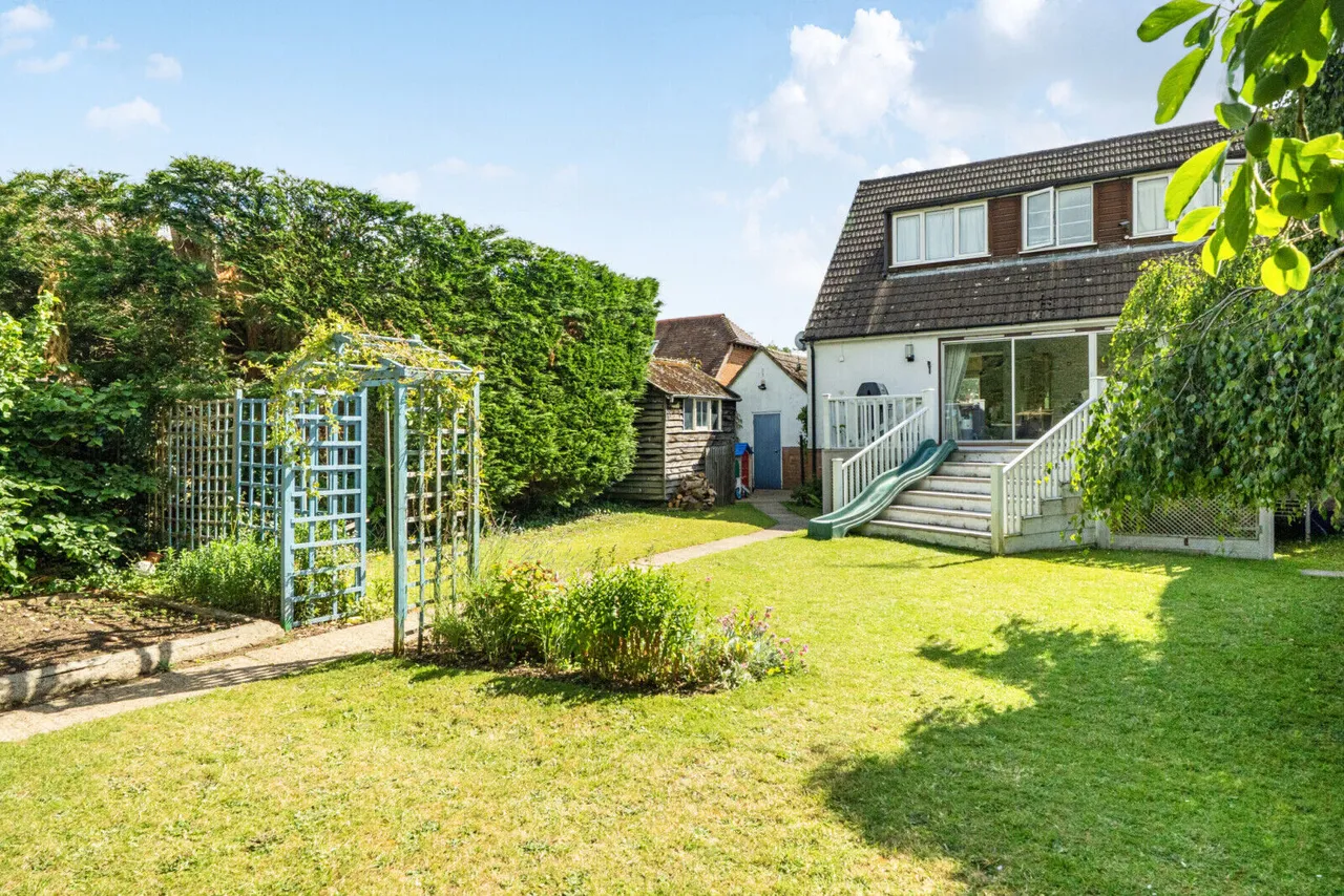 The Short, Purley on Thames, RG8, photo 19