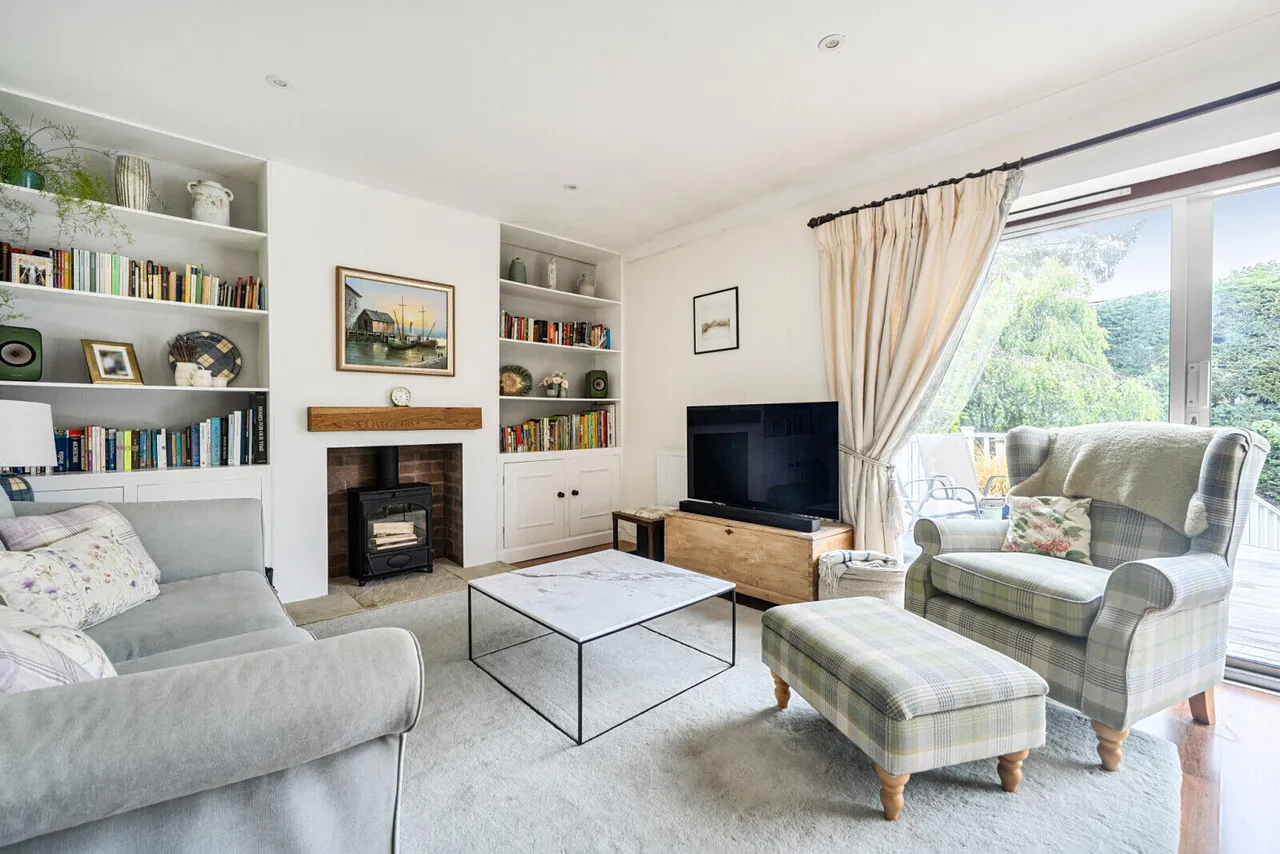 The Short, Purley on Thames, RG8, photo 4