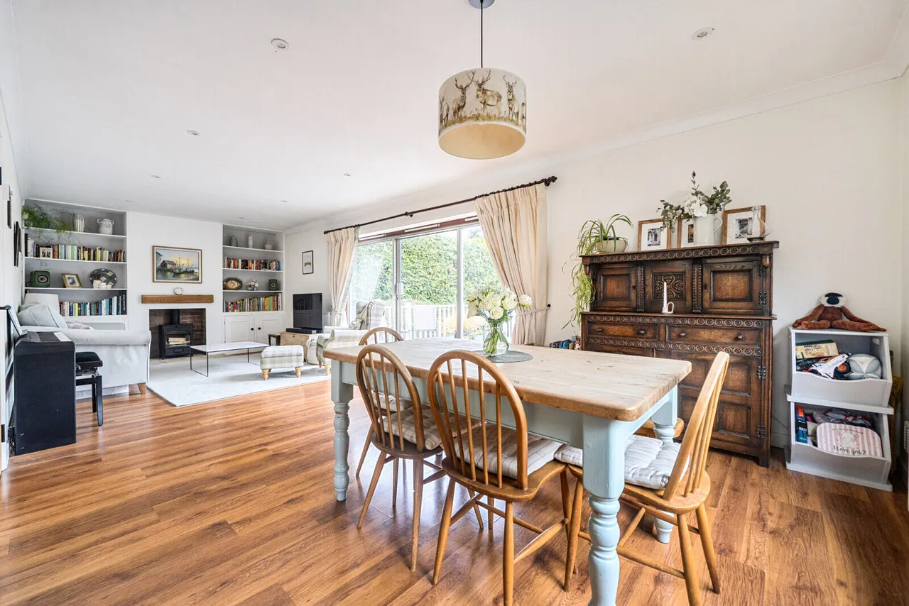 The Short, Purley on Thames, RG8, photo 5