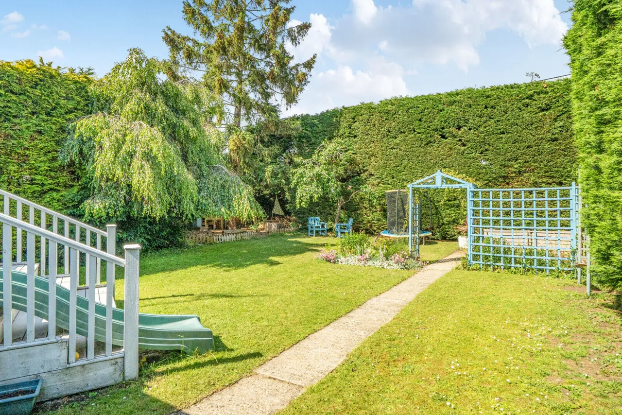 The Short, Purley on Thames, RG8, photo 15