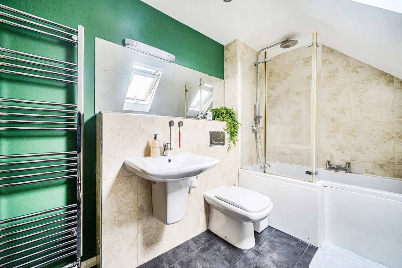 The Short, Purley on Thames, RG8, photo 14