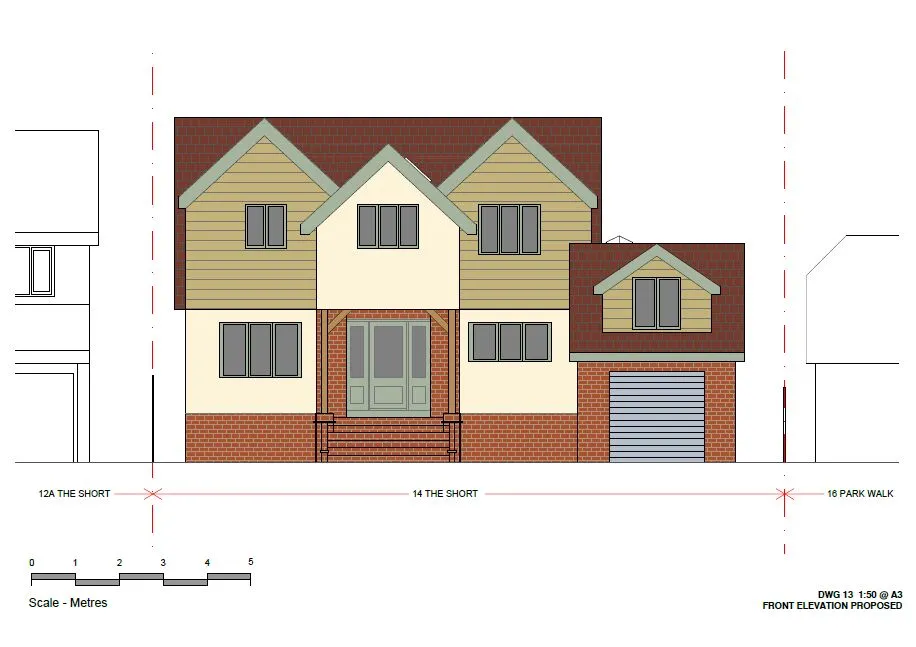The Short, Purley on Thames, RG8, photo 20