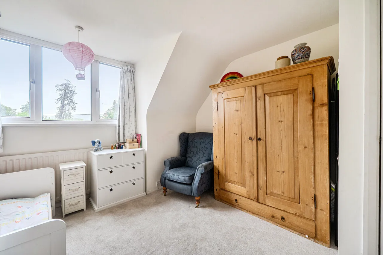 The Short, Purley on Thames, RG8, photo 12