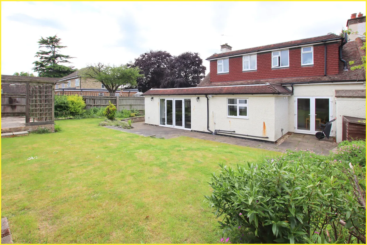 Orchard Way, Croydon, Croydon, CR0 7NG, photo 7