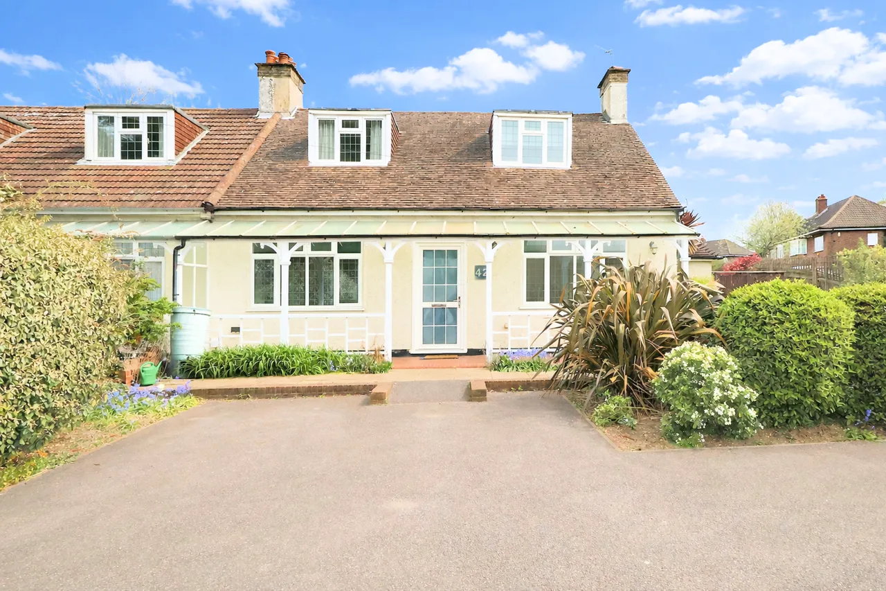 Orchard Way, Croydon, Croydon, CR0 7NG, photo 16