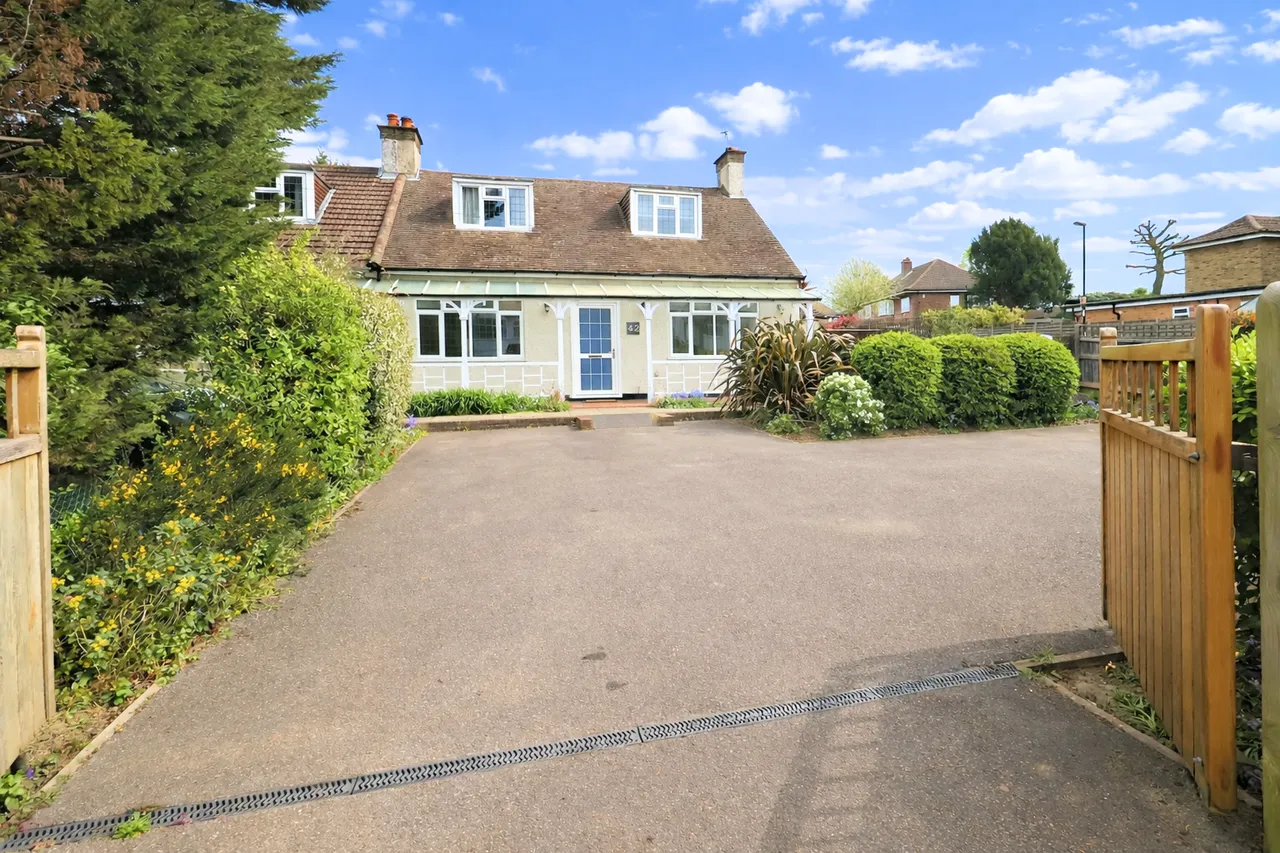 4 bed house for sale — Orchard Way, Croydon, Croydon, CR0 7NG