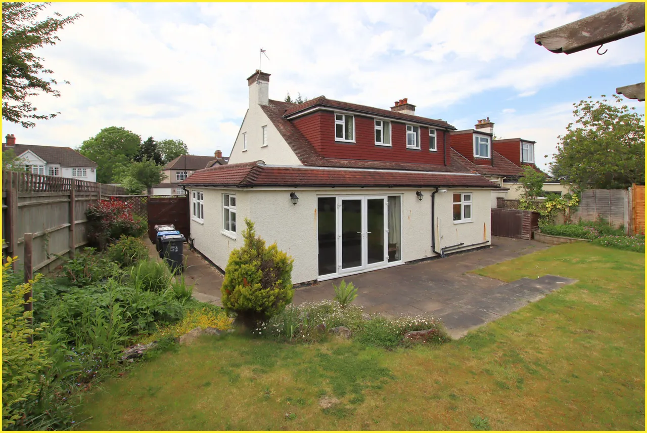 Orchard Way, Croydon, Croydon, CR0 7NG, photo 15