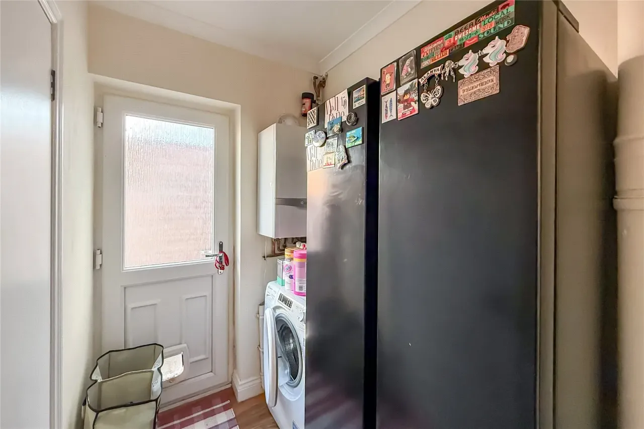 Wynchlands Crescent, St. Albans, AL4, photo 17