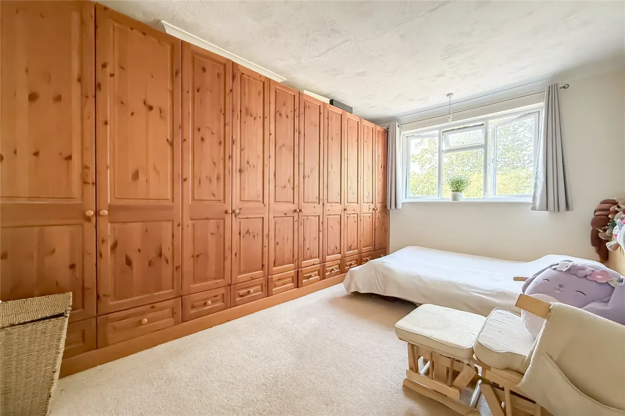 Wynchlands Crescent, St. Albans, AL4, photo 19