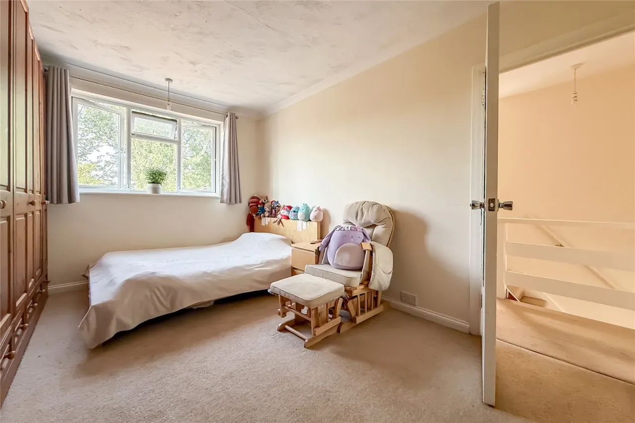 Wynchlands Crescent, St. Albans, AL4, photo 8