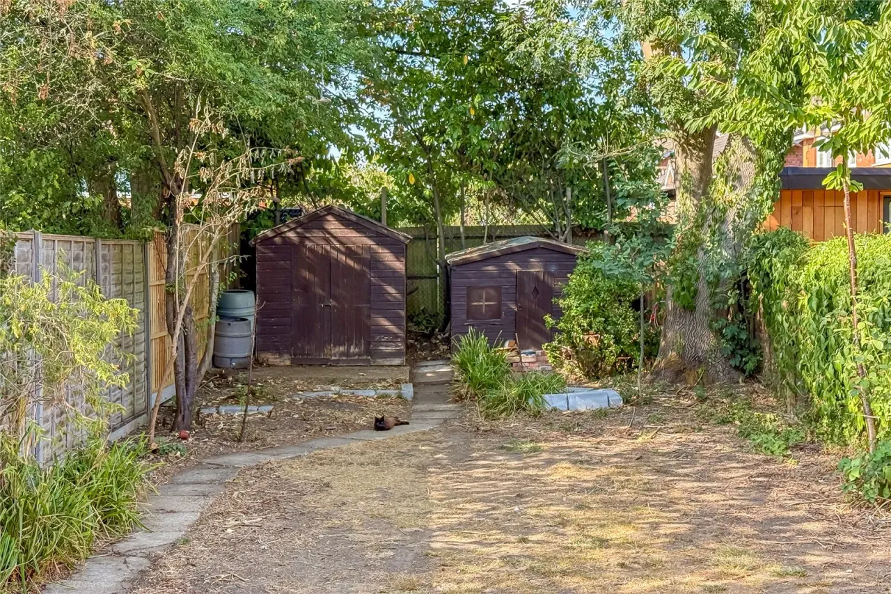 Wynchlands Crescent, St. Albans, AL4, photo 21