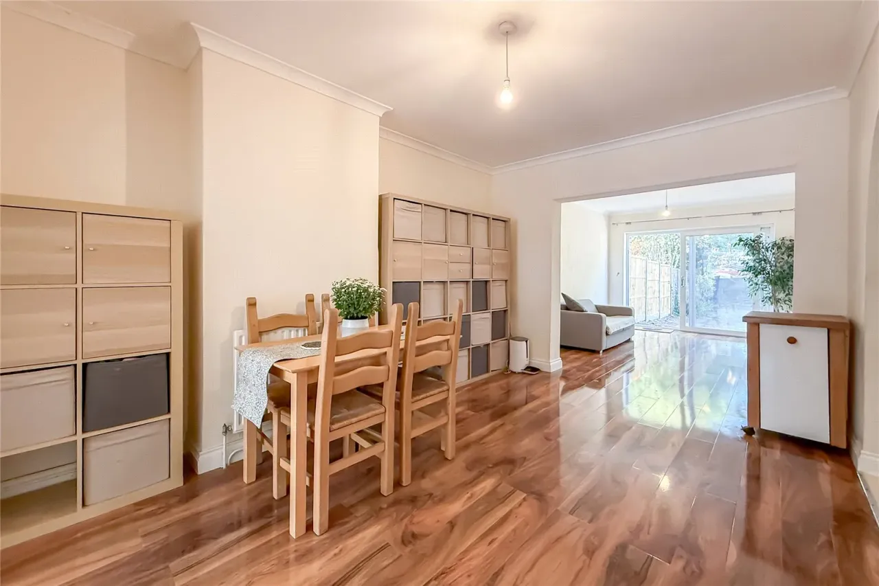 Wynchlands Crescent, St. Albans, AL4, photo 5