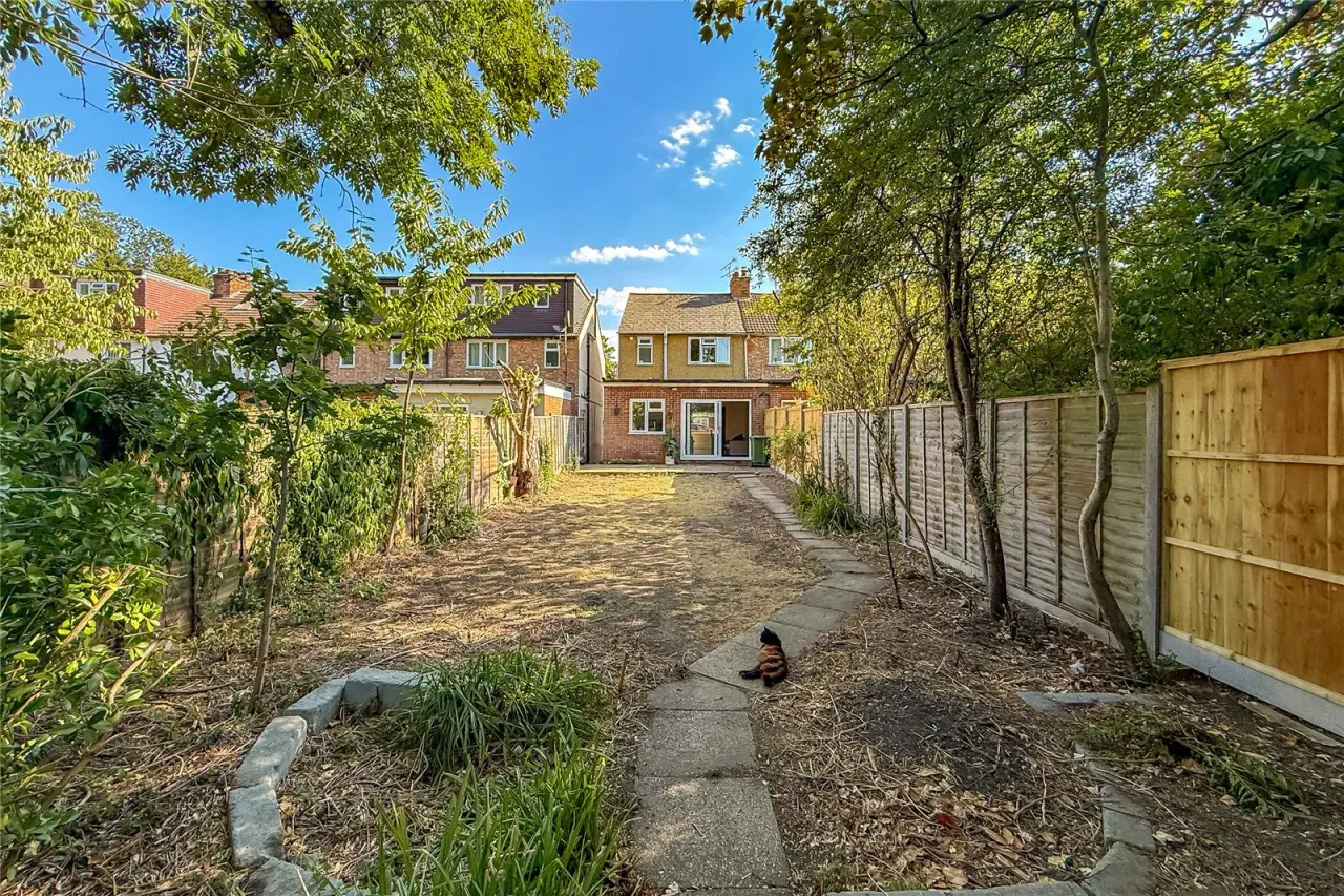 Wynchlands Crescent, St. Albans, AL4, photo 12