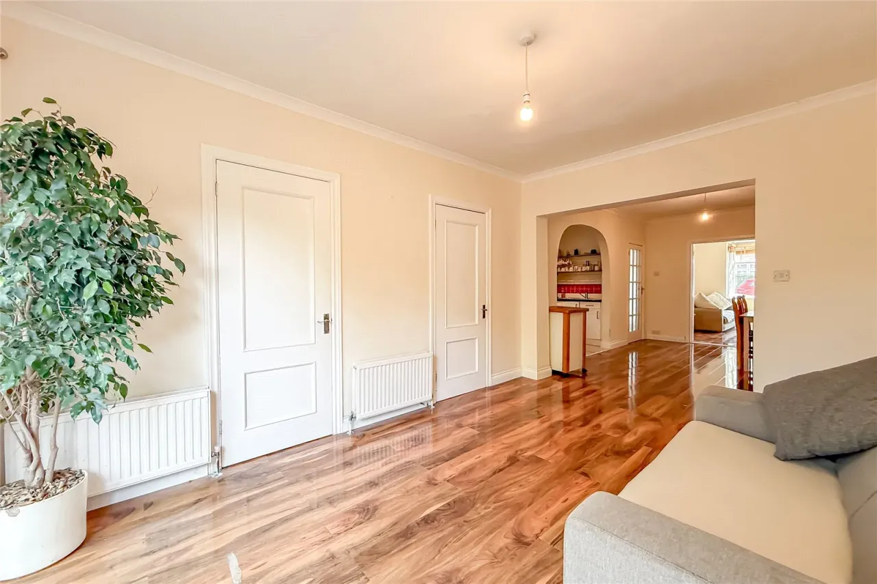 Wynchlands Crescent, St. Albans, AL4, photo 14
