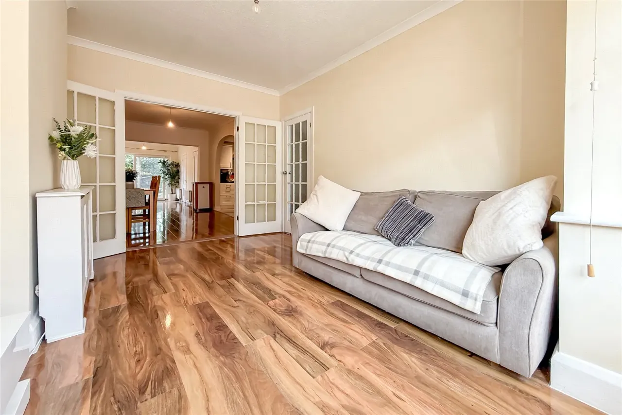 Wynchlands Crescent, St. Albans, AL4, photo 2