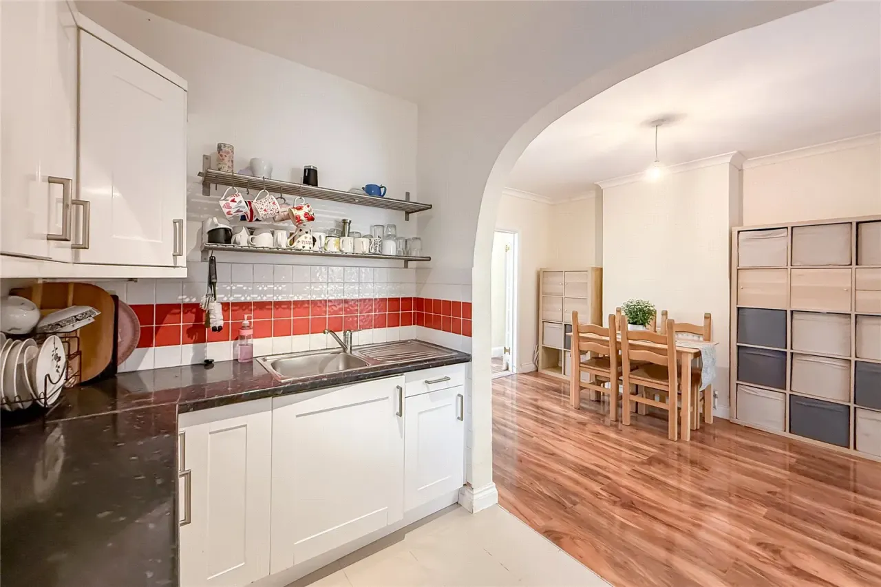 Wynchlands Crescent, St. Albans, AL4, photo 15