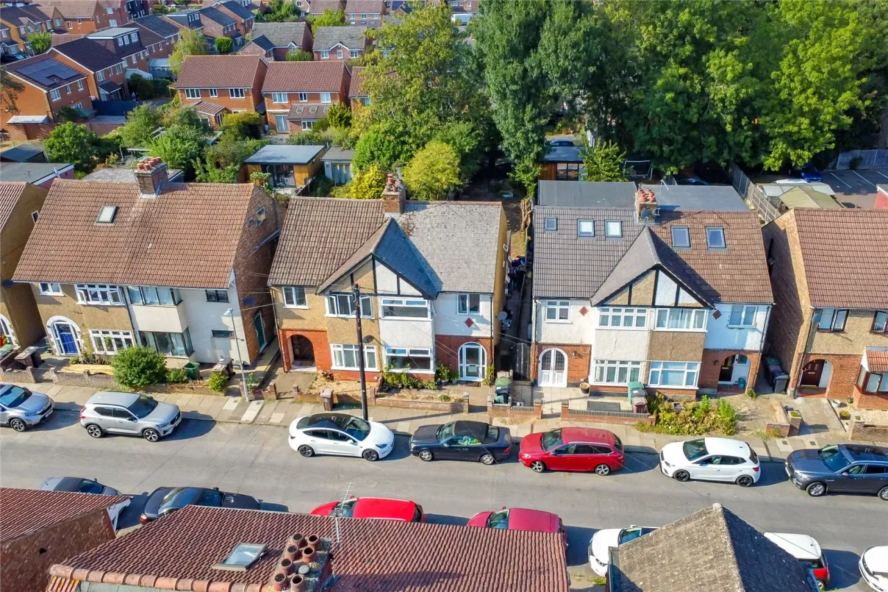 Wynchlands Crescent, St. Albans, AL4, photo 22