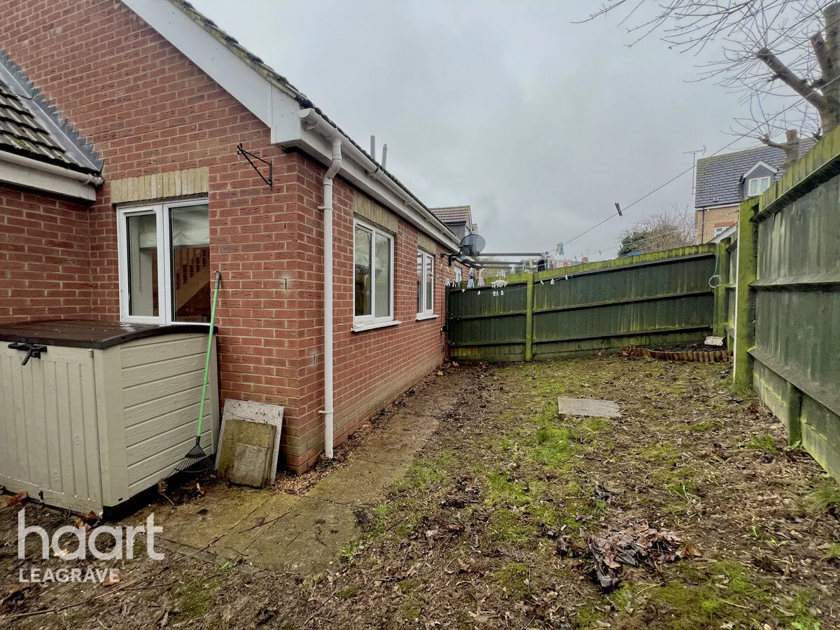 Chester Mews, Luton, LU4, photo 12