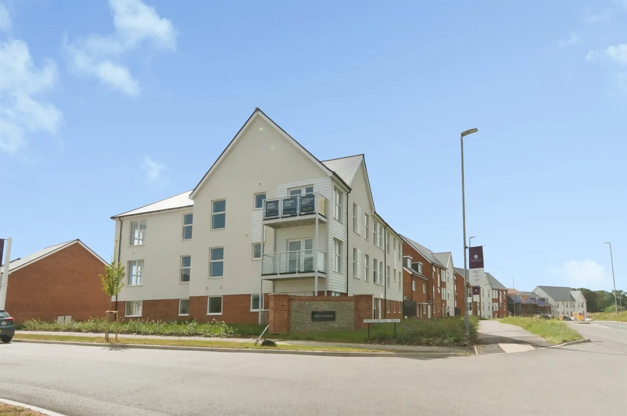 The Gateway, Bexhill-On-Sea, photo 6