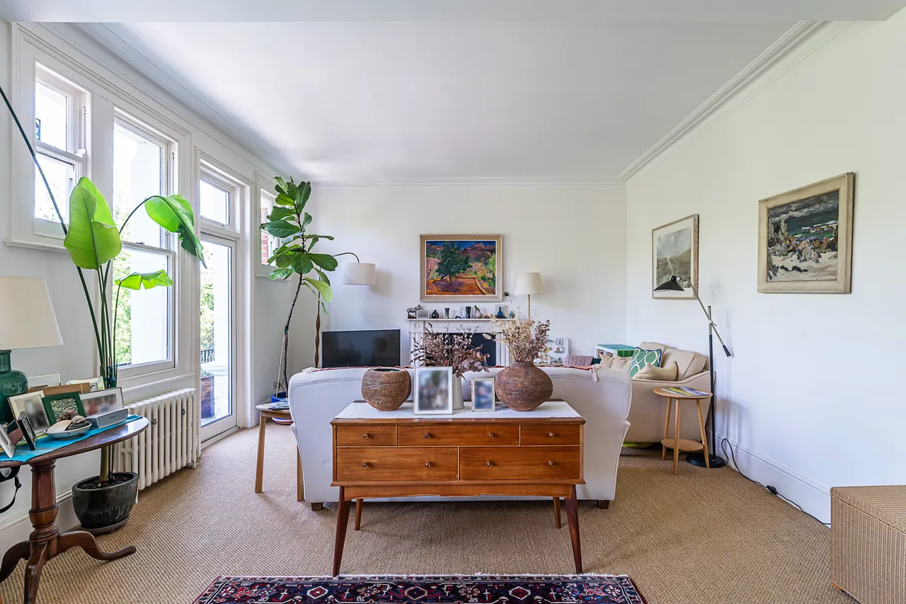 Prince Of Wales Drive, London, SW11, photo 11