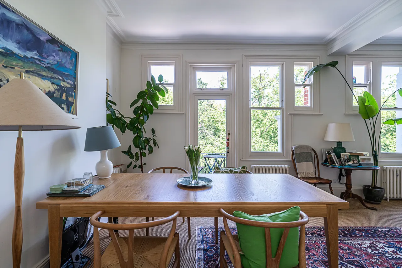 Prince Of Wales Drive, London, SW11, photo 12