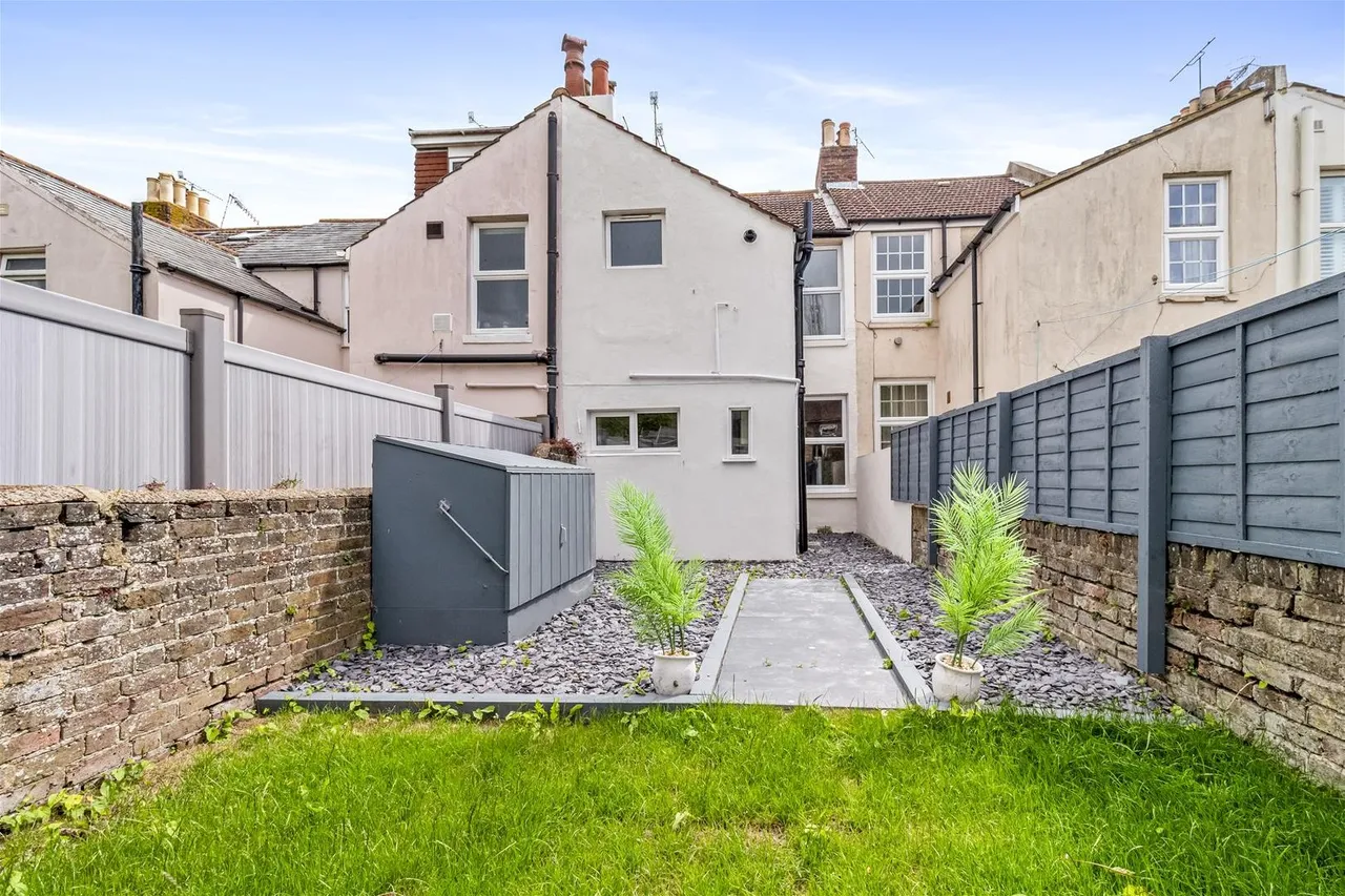 Cranworth Road, Worthing, photo 8