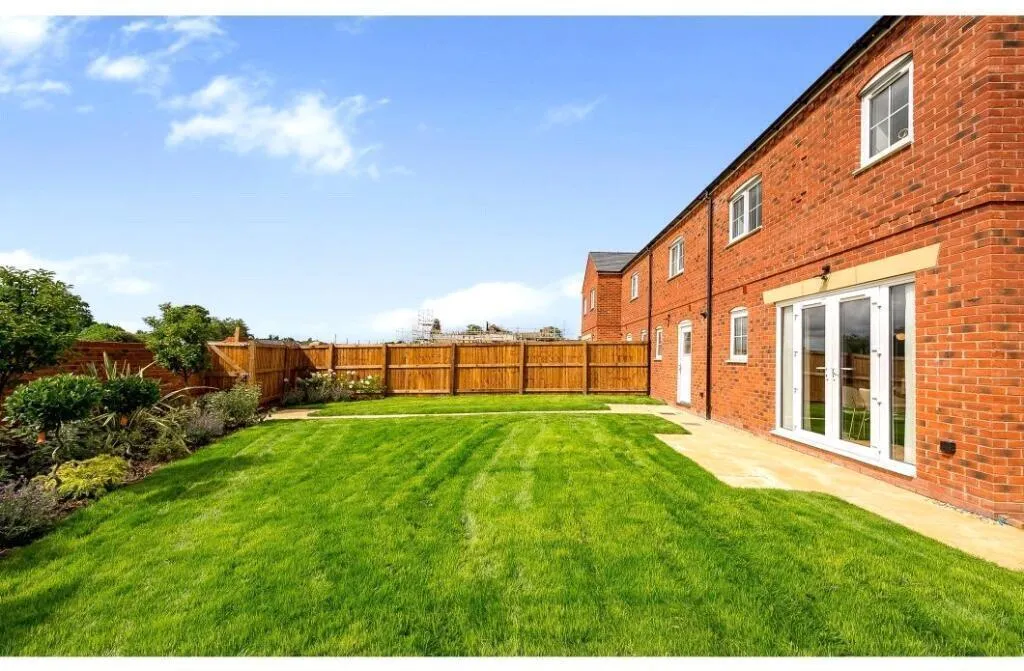 Plot 435 Wareham Special, Garrett Hall Fields, Mosley Common, M29 8SJ, photo 6
