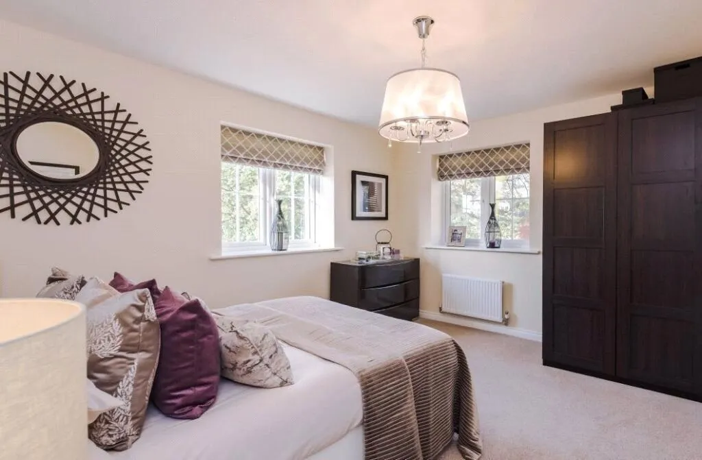 Plot 435 Wareham Special, Garrett Hall Fields, Mosley Common, M29 8SJ, photo 4