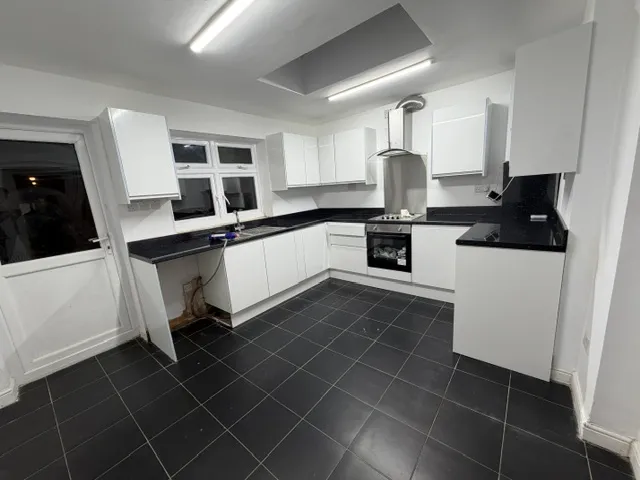 Forest Gate, E7, photo 4