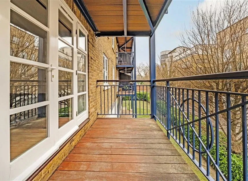 Victory Place, Wapping, E14, photo 5