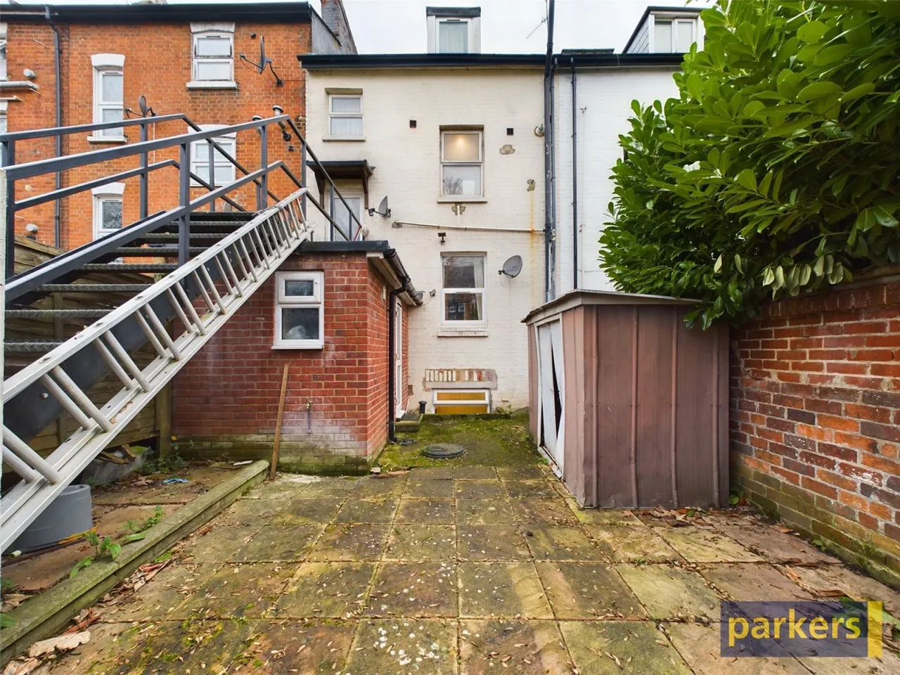 Zinzan Street, Reading, RG1, photo 9