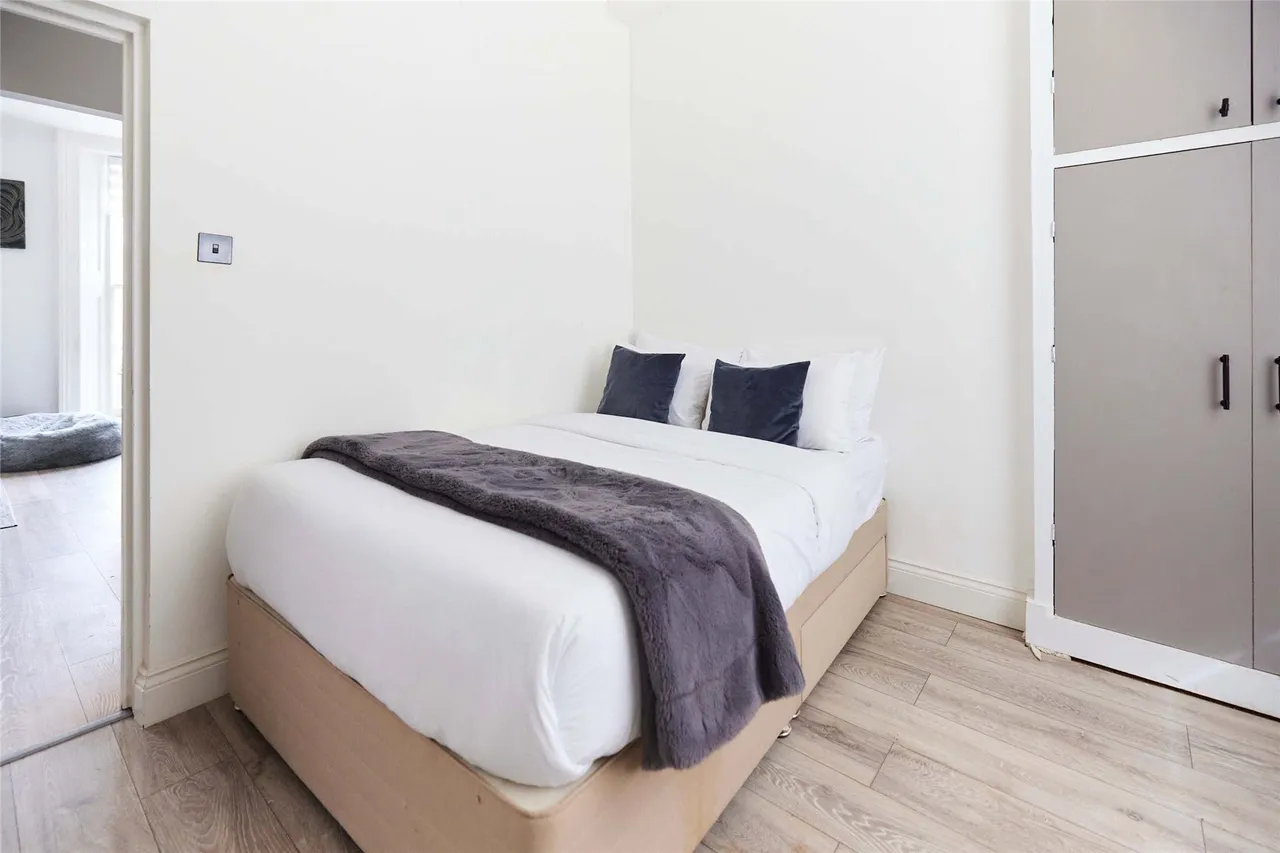 Boundary Road, London, NW8, photo 8