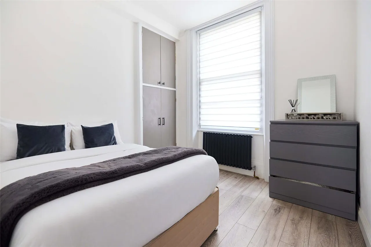 Boundary Road, London, NW8, photo 10
