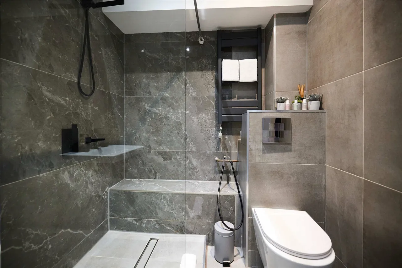 Boundary Road, London, NW8, photo 12