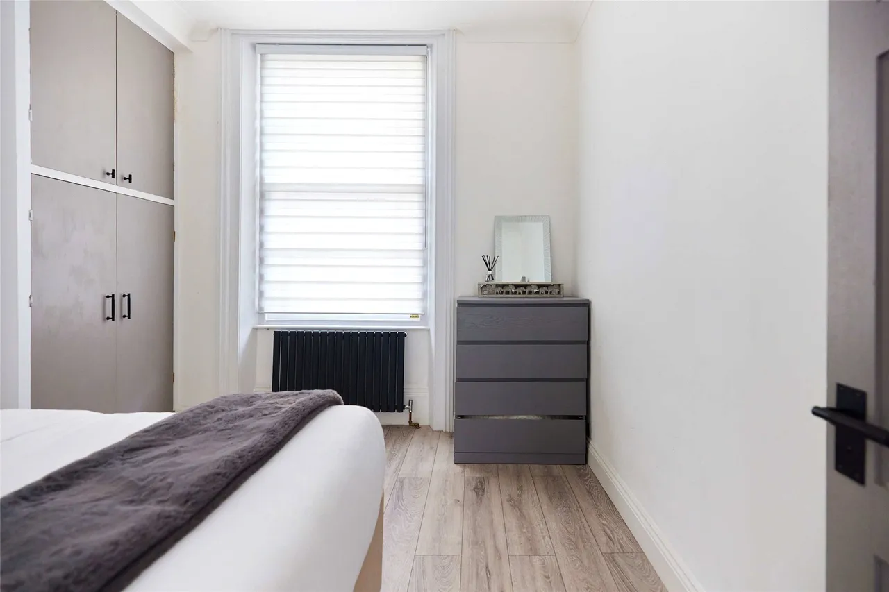 Boundary Road, London, NW8, photo 7