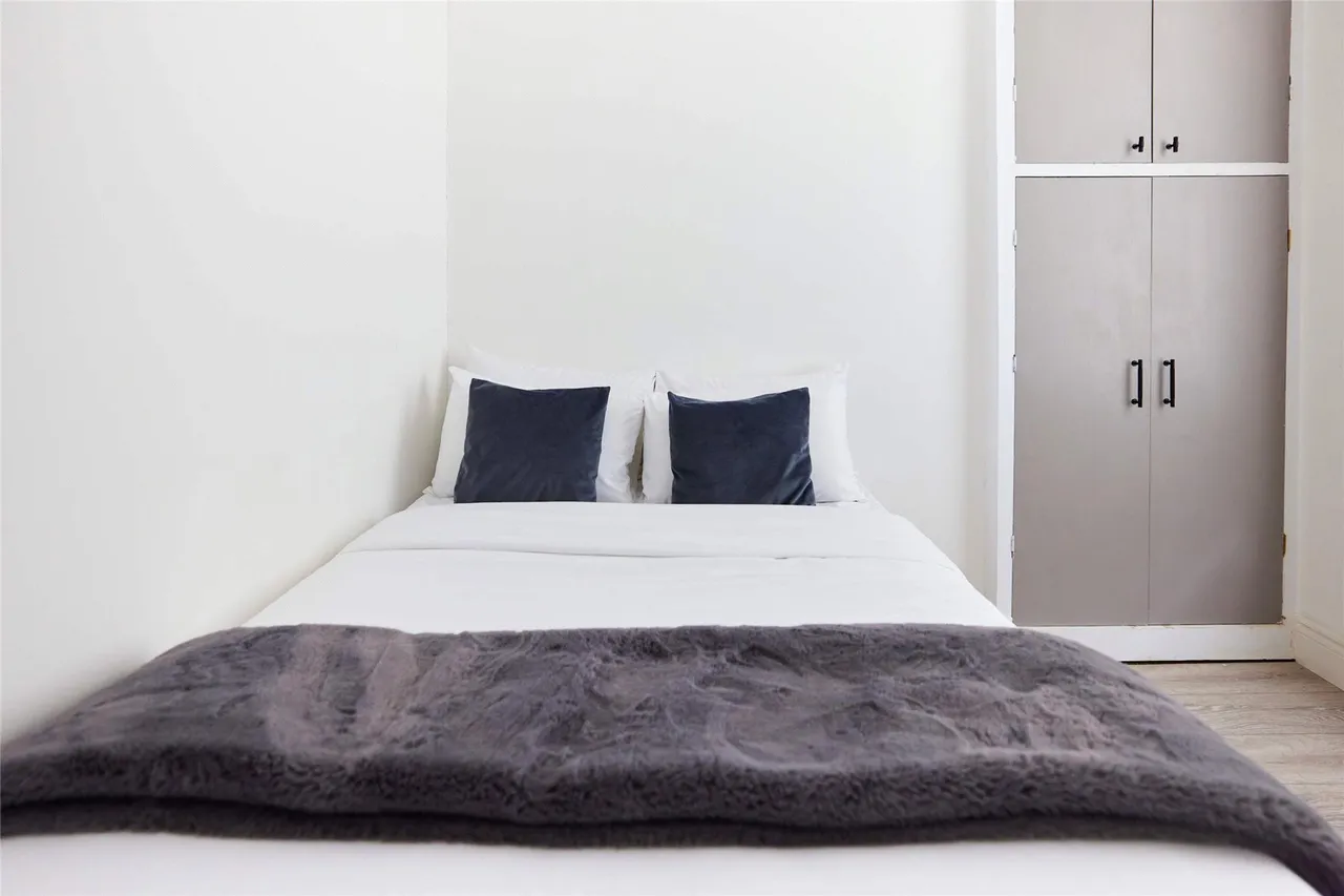 Boundary Road, London, NW8, photo 6