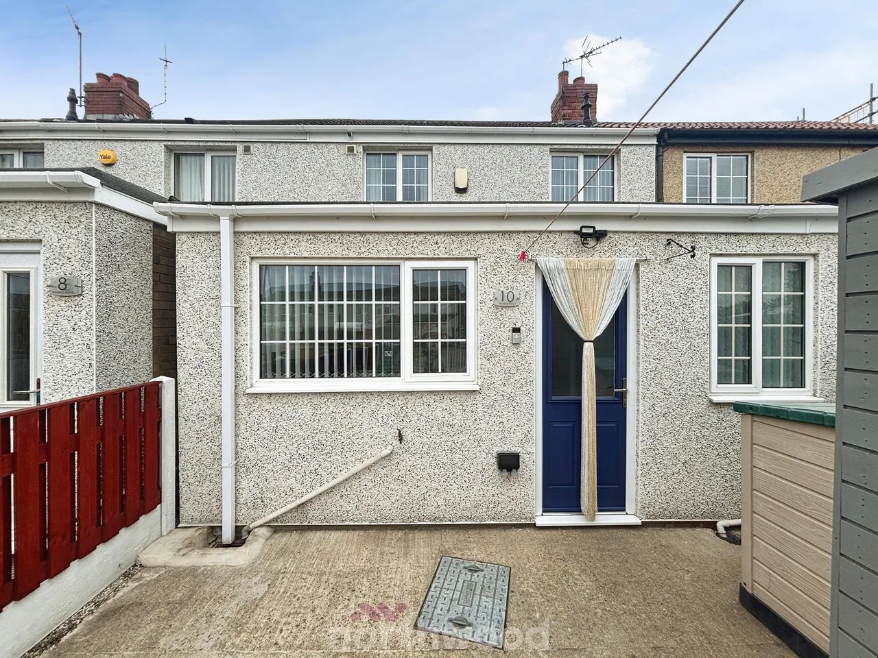 Windsor Road, Stainforth, DN7, photo 22