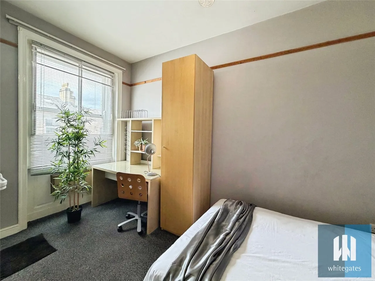Fitzwilliam Street, Huddersfield, HD1, photo 5