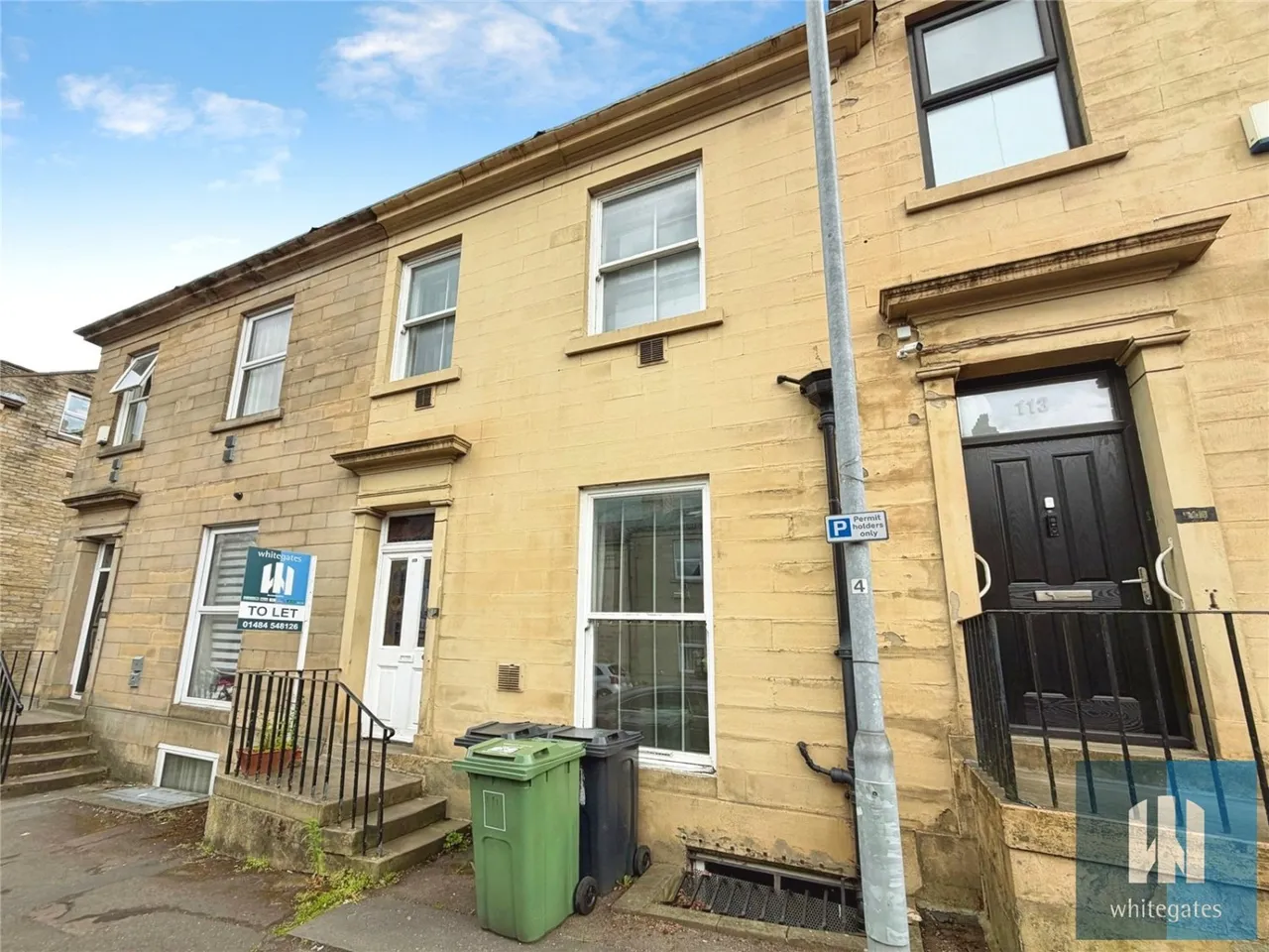 Fitzwilliam Street, Huddersfield, HD1, photo 8