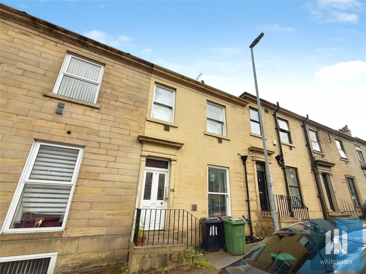 Fitzwilliam Street, Huddersfield, HD1, photo 11