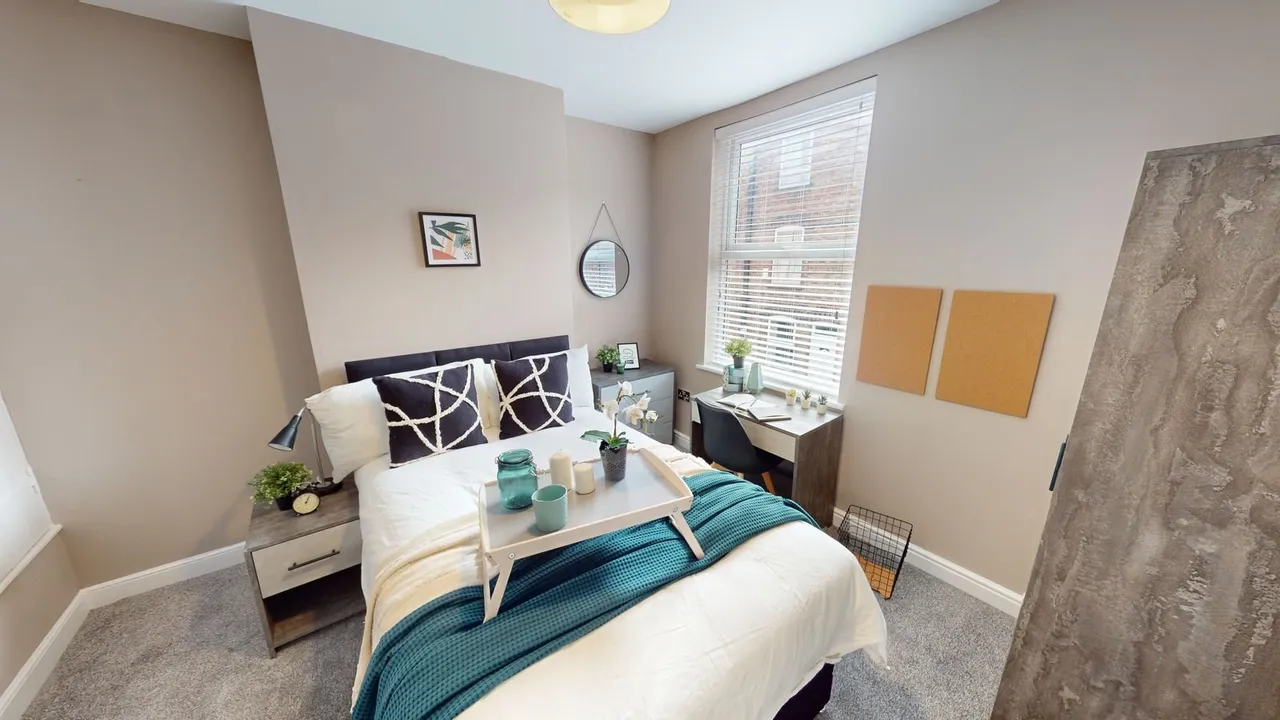 Hart Street, Lenton, NG7, photo 6