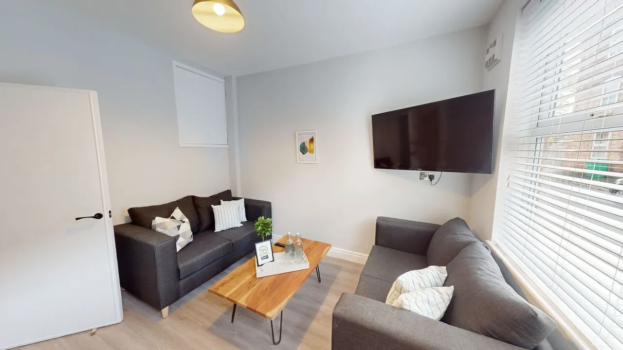 Hart Street, Lenton, NG7, photo 18
