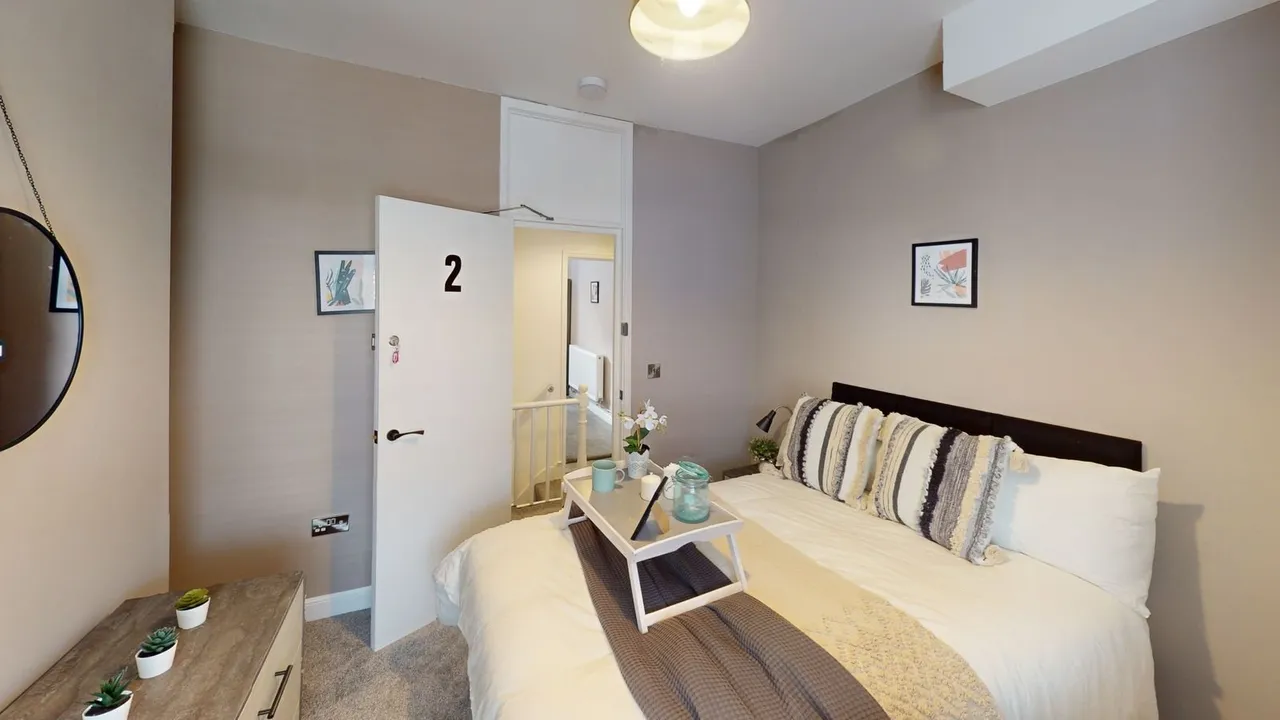 Hart Street, Lenton, NG7, photo 13