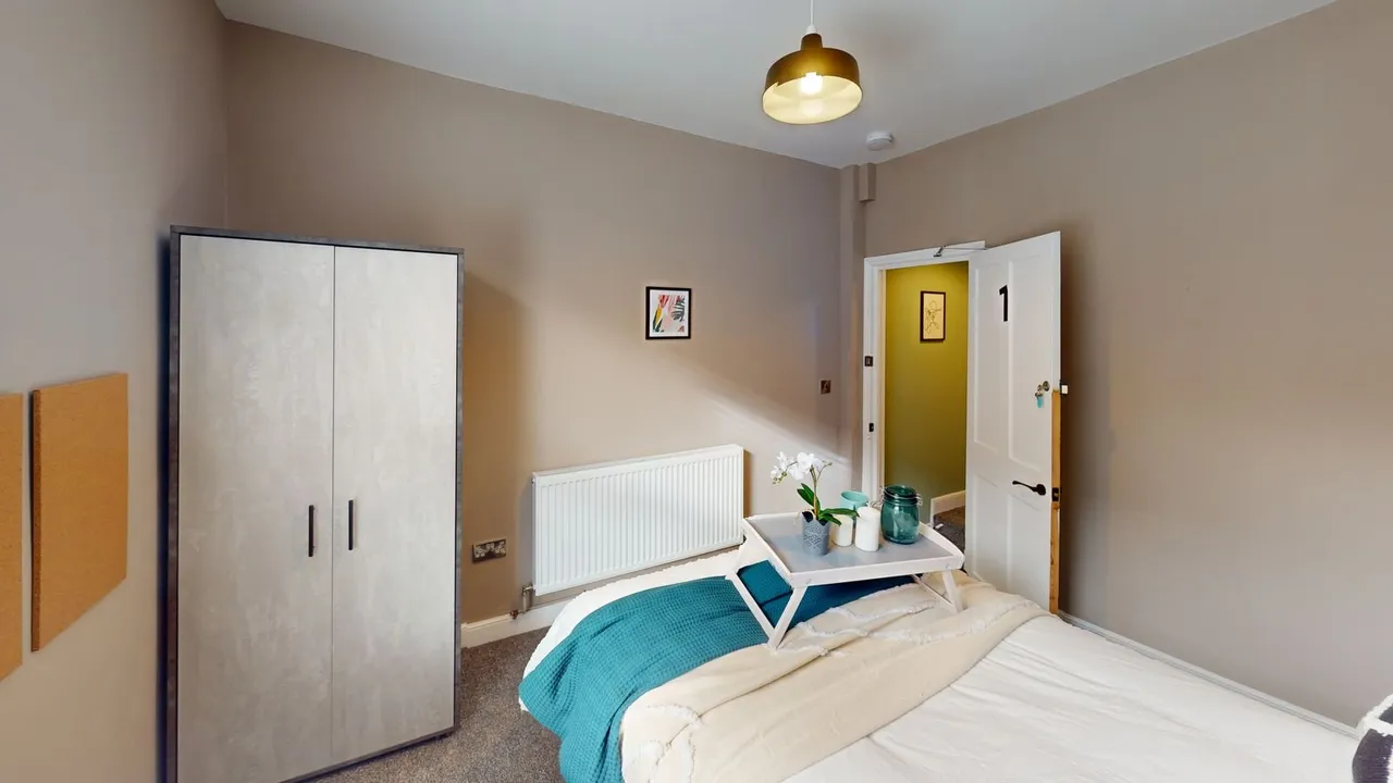 Hart Street, Lenton, NG7, photo 15