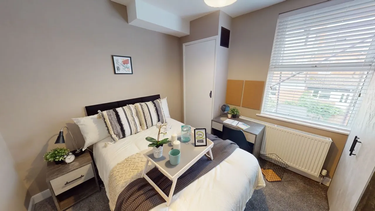 Hart Street, Lenton, NG7, photo 8